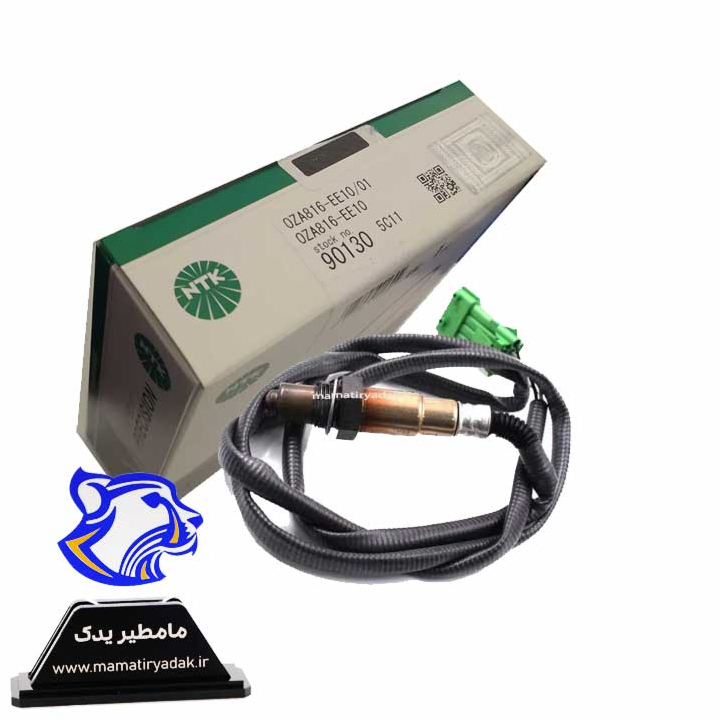 سیم اکسیژن ژاپن ساژم بلند NTK OZA_816_EE10